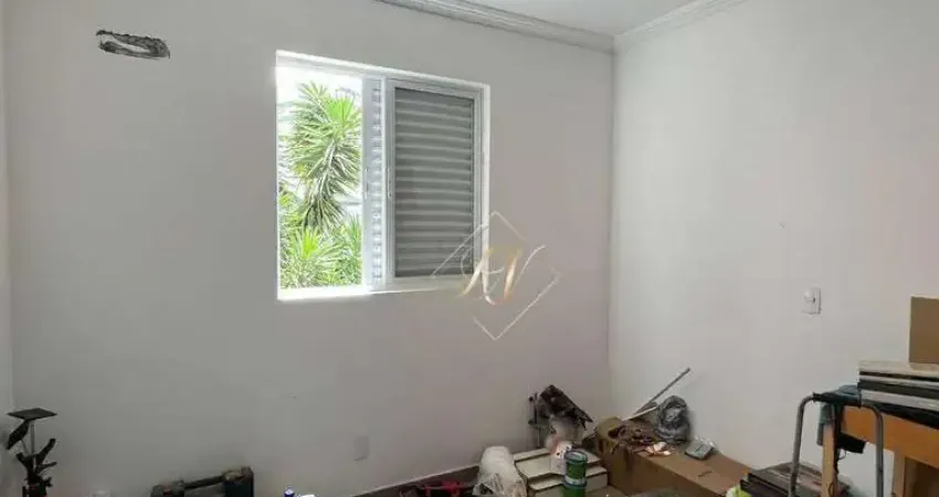 Excelente apartamento, 2 dormitórios, frente, sacada, vaga demarcada na cidade de santos!!!