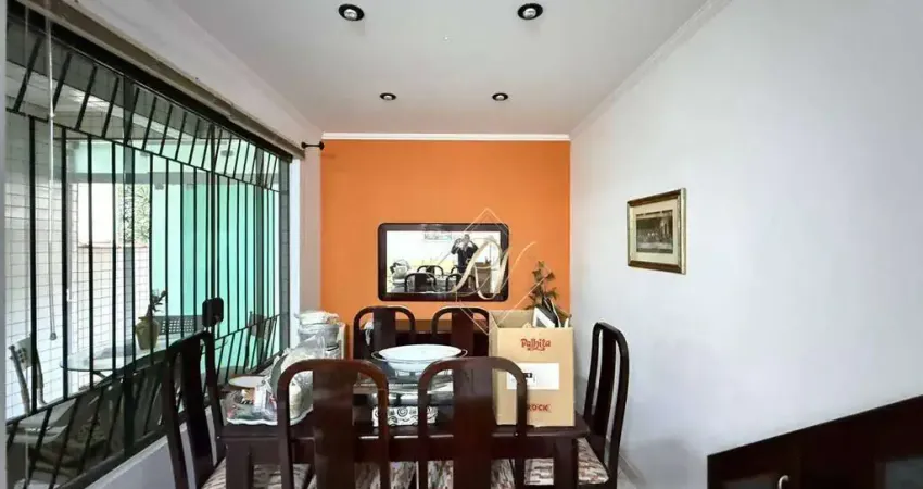 Casa com 3 dormitórios à venda, 125 m² por r$ 650.000,00 - embaré - santos/sp
