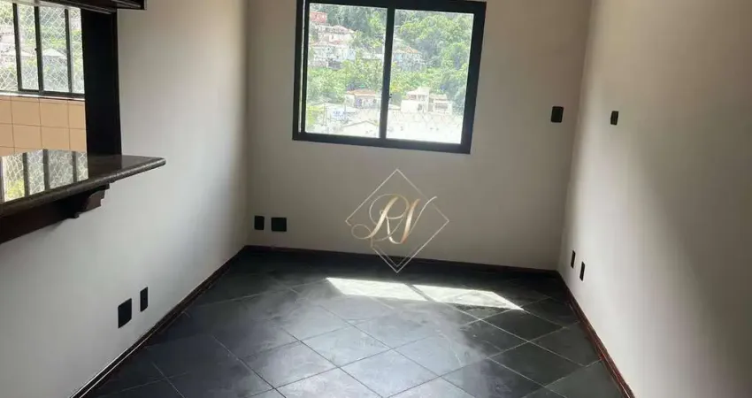 Excelente apartamento, iluminado e ventilado, com vista livre, no bairro do marapé!!!