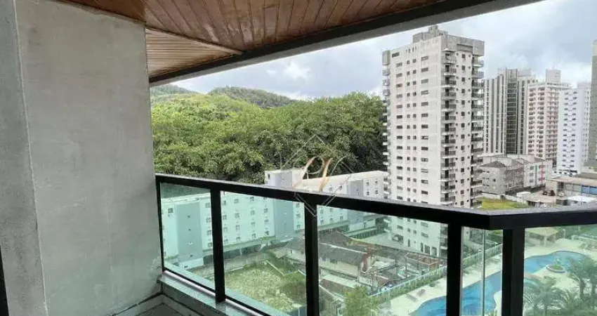 Excelente apartamento, andar alto, 2 dormitórios, à 2 quadras da praia!!!