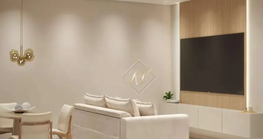 Sobreposta baixa ampla, a 4 quadras da praia, no coração do boqueirão!!!