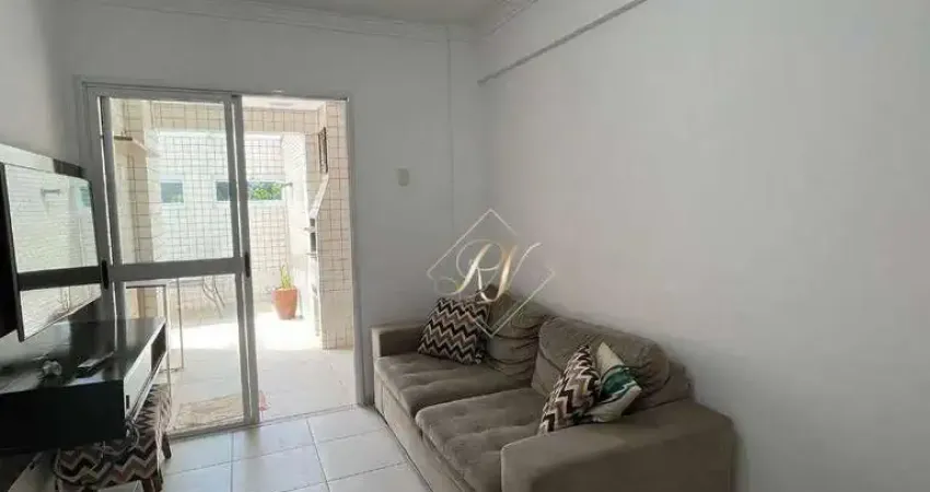 Maravilhoso apartamento garden, 3 dormitórios, vaga demarcada, lazer, na cidade de santos!!!