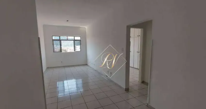 Excelente apartamento, 1 dormitório, super amplo, bem localizado, na cidade de santos!!!