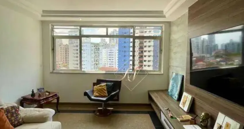Apartamento andar alto, vista livre, na quadra da praia, no Boqueirão!!!