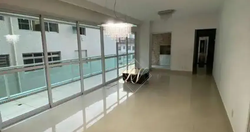 Apartamento garden, super amplo, 3 dormitórios, lazer completo no bairro ponta da praia em santos!!!