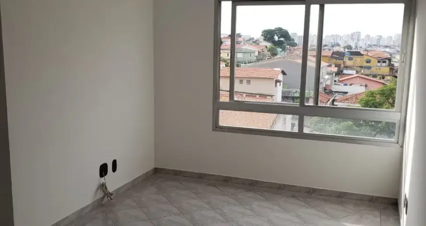 Apartamento com 2 quartos à venda na Rua Joaquim, 125, Vila Marari, São Paulo