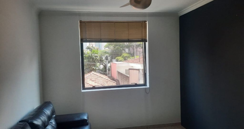 Sala comercial com 3 salas para alugar na Rua Comendador Miguel Calfat, 128, Vila Nova Conceição, São Paulo