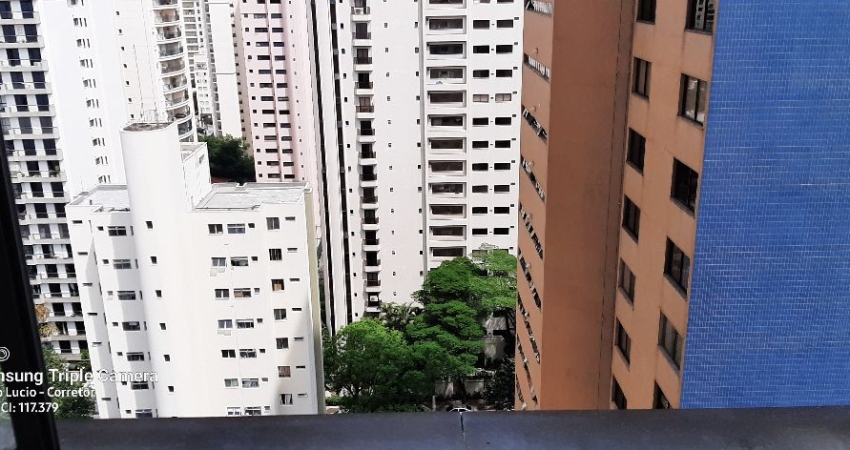 Apartamento com 2 quartos para alugar na Alameda dos Tupiniquins, 168, Planalto Paulista, São Paulo