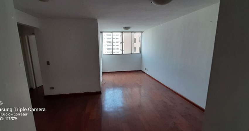 Apartamento com 2 quartos para alugar na Alameda dos Tupiniquins, 168, Planalto Paulista, São Paulo