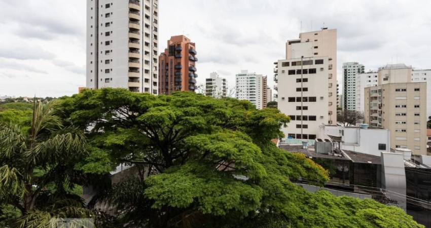 EXCELENTE APTO - AMPLO - LAZER - LOCALIZAÇÃO PRIVILEGIADA