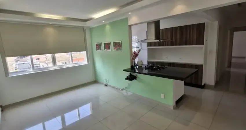 Apartamento com 2 quartos para alugar na Avenida Santo Amaro, 2182, Vila Nova Conceição, São Paulo
