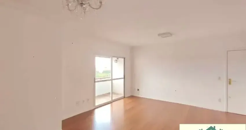 EXCELENTE APTO - VARANDA - LAZER - LOCALIZAÇÃO PRIVILEGIADA