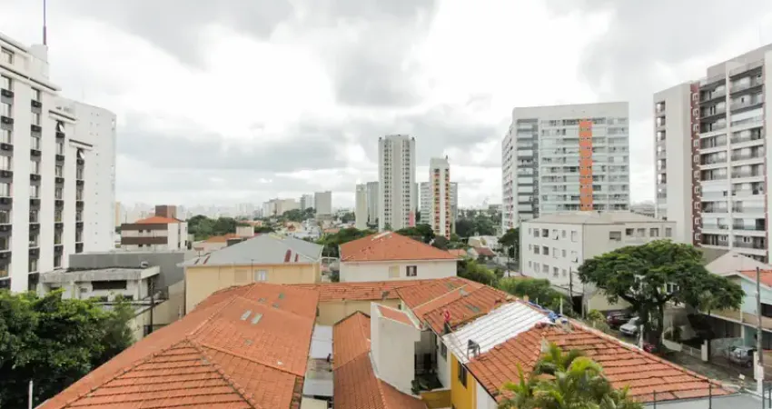 Apartamento com 2 quartos para alugar na Rua Nhu-Guaçu, 209, Nova Piraju, São Paulo