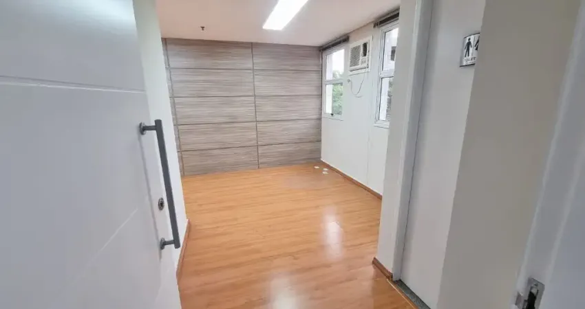 EXCELENTE CONJUNTO COMERCIAL - LOCALIZAÇÃO PRIVILEGIADA