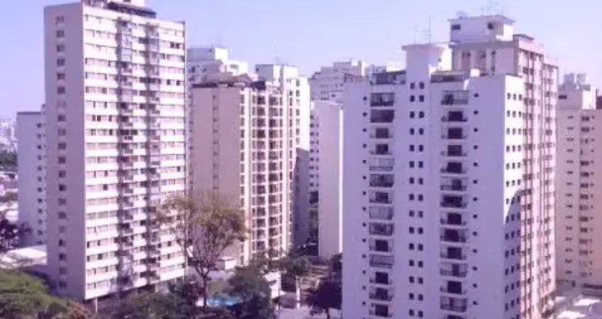 Flat com 1 quarto para alugar na Avenida Ibijaú, 368, Moema, São Paulo