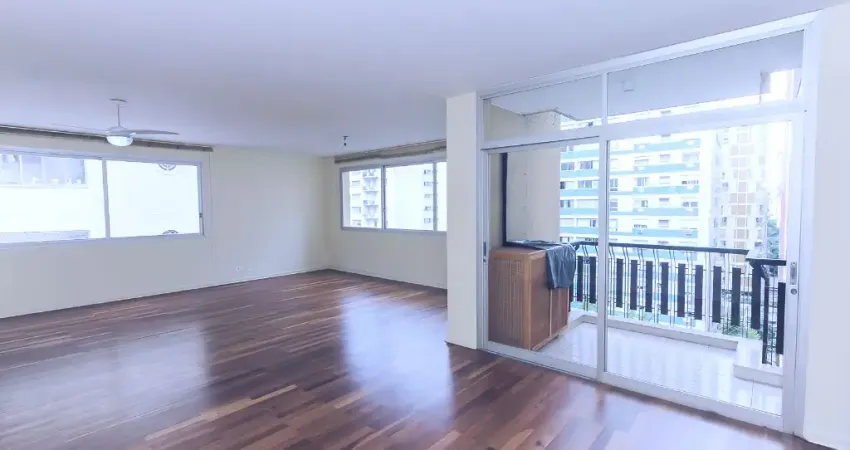 Apartamento com 3 quartos para alugar na Rua Pedroso Alvarenga, 260, Itaim Bibi, São Paulo