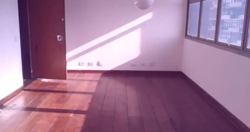 Apartamento com 2 quartos para alugar na Rua Romilda Margarita Gabriel, 121, Itaim Bibi, São Paulo