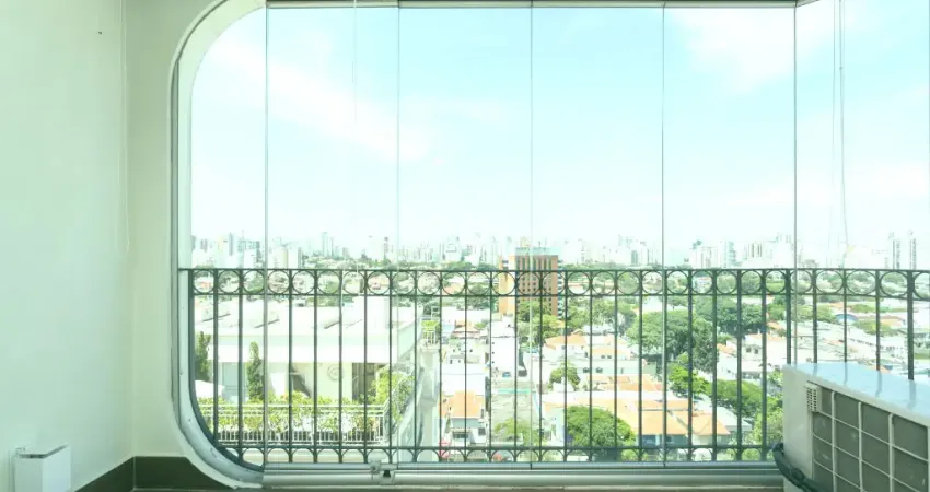 EXCELENTE COBERTURA - PISCINA - LOCALIZAÇÃO PRIVILEGIADA