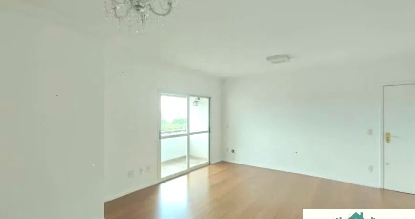 EXCELENTE APTO - VARANDA - LAZER - LOCALIZAÇÃO PRIVILEGIADA