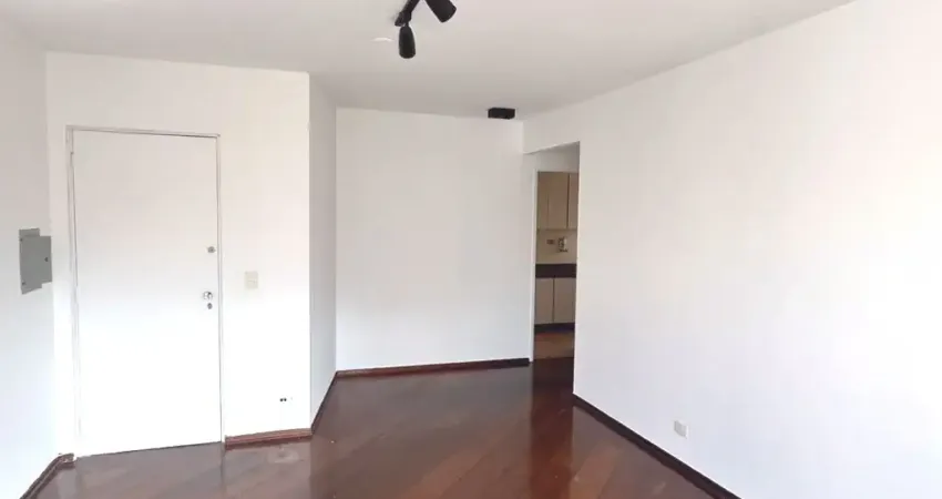Apartamento com 1 quarto para alugar na Avenida Bem-te-vi, 362, 362, Indianópolis, São Paulo