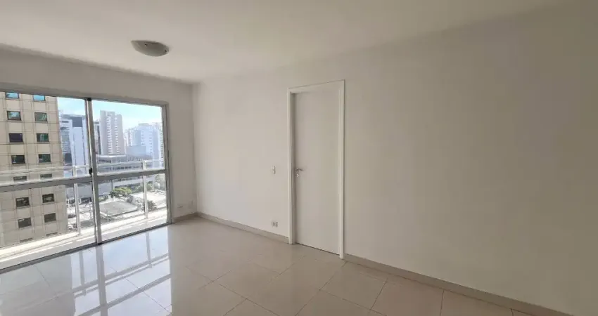 EXCELENTE APTO - VARANDA - LAZER - LOCALIZAÇÃO PRIVILEGIADA