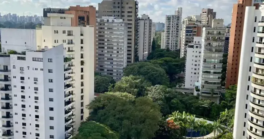 EXCELENTE APTO - ANDAR ALTO - VARANDA - LAZER - LOCALIZAÇÃO PRIVILEGIADA