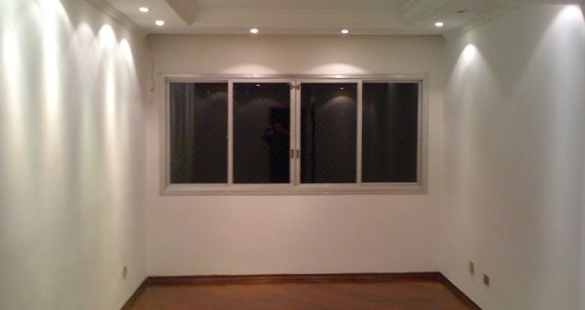 Apartamento com 3 quartos para alugar na Rua Alexandre Dumas, 590, Chácara Santo Antônio, São Paulo