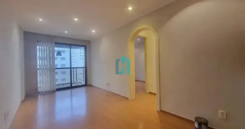 EXCELENTE APTO - VARANDA - LAZER - LOCALIZAÇÃO PRIVILEGIADA