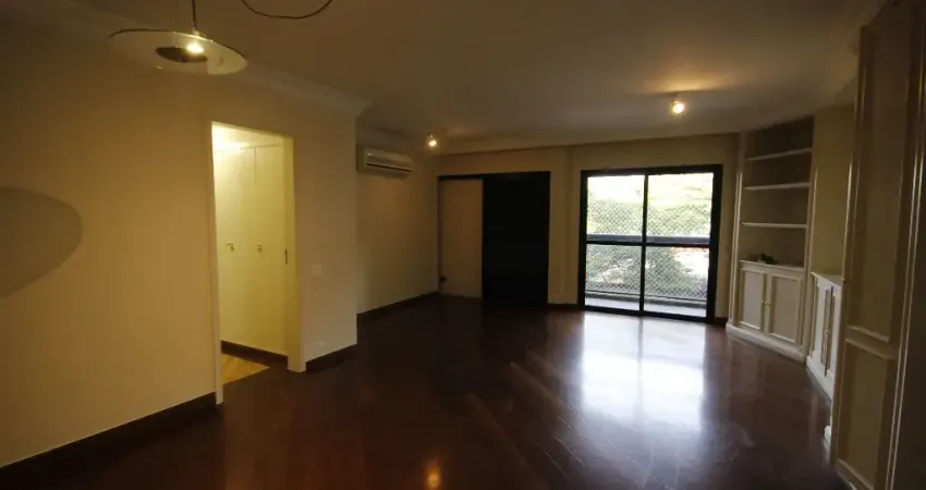 Apartamento com 3 quartos para alugar na Rua Jacques Félix, 96, Vila Nova Conceição, São Paulo
