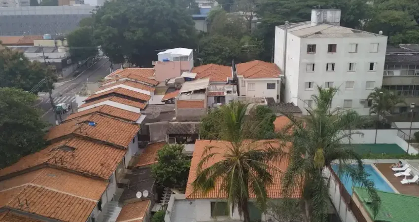 EXCELENTE APTO MOBILIADO - LOCALIZAÇÃO PRIVILEGIADA