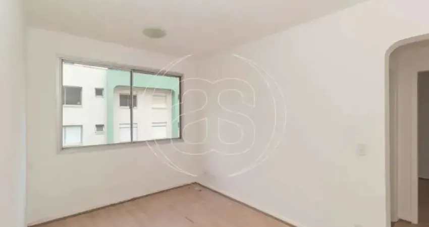 Apartamento com 1 quarto para alugar na Rua Indiana, 118, Brooklin, São Paulo