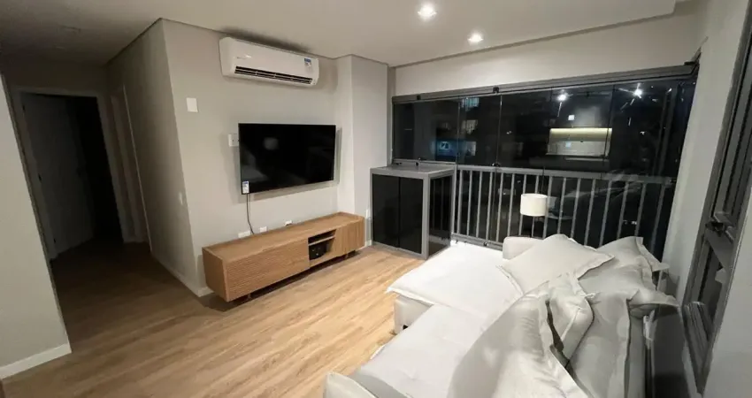 Excelente apto - novo - amplo - lazer - localização privilegiada