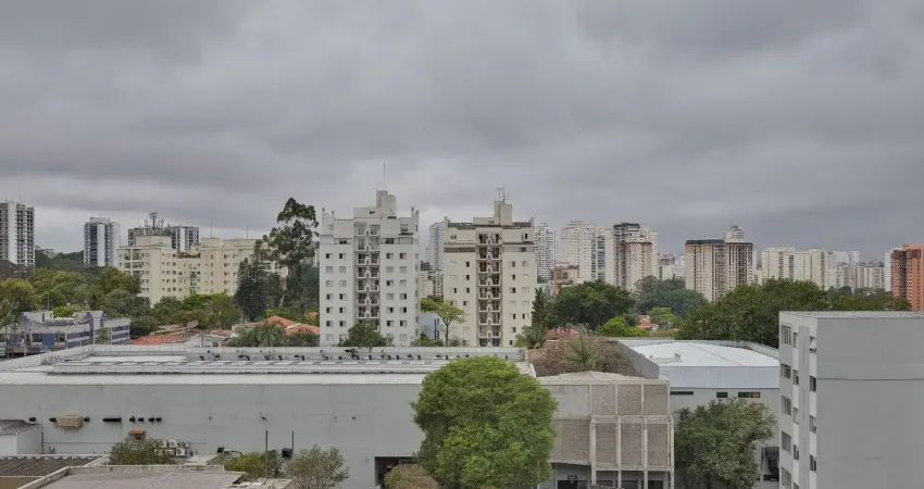Excelente apto - amplo - suíte - lazer - localização privilegiada