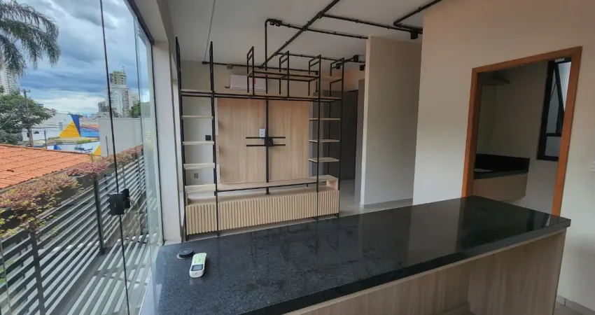 Kitnet / Stúdio para alugar na Rua Indiana, 884, Brooklin, São Paulo