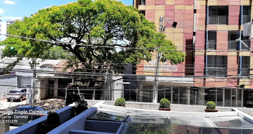 Excelente apto - varanda - lazer - localização privilegiada