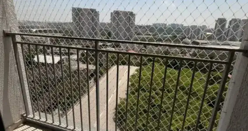 Excelente apto - varanda - lazer - localização privilegiada