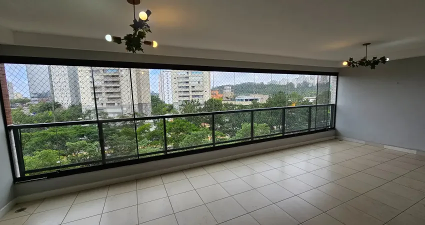 Excelente apto mobiliado - varanda gourmet - lazer completo - localização privilegiada