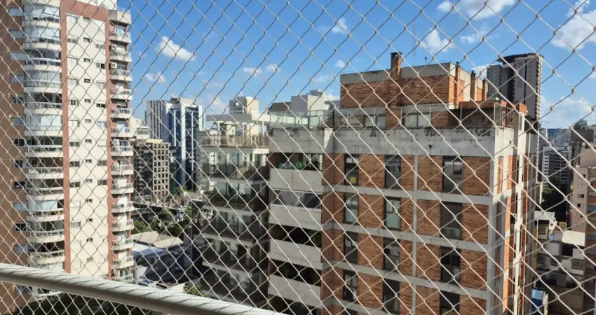 Apartamento com 3 quartos para alugar na Rua Brasília, 45, Itaim Bibi, São Paulo