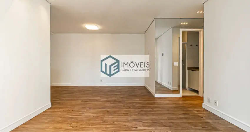 Excelente apto - varanda - lazer - localização privilegiada