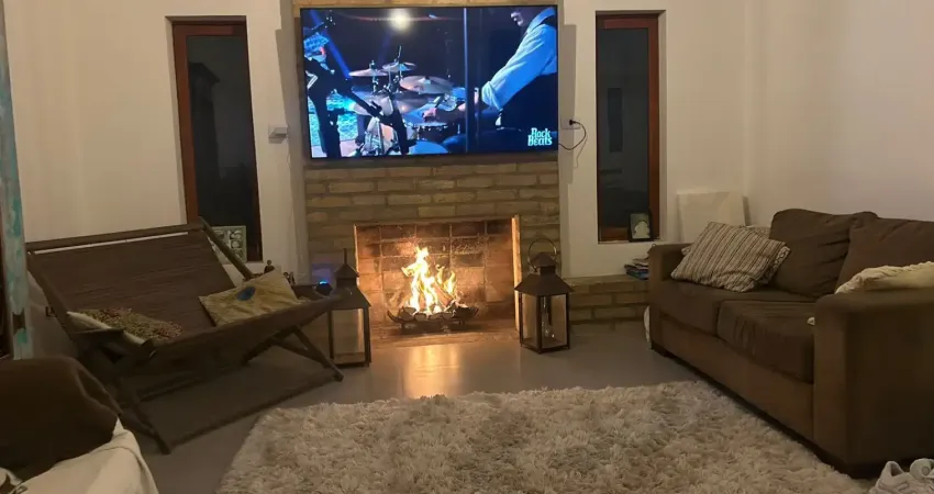 Excelente sobrado - amplo - locação ou venda - localização privilegiada