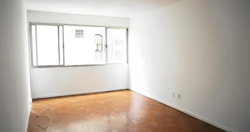 Apartamento com 2 quartos para alugar na Rua Urussuí, 101, Itaim Bibi, São Paulo