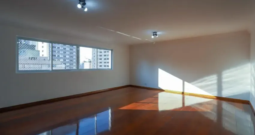 Apartamento com 3 quartos para alugar na Rua Jacurici, 129, Itaim Bibi, São Paulo