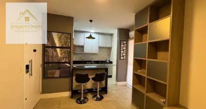Apartamento com 3 quartos à venda na Rua Orlando Bismara, Jardim Nova Manchester, Sorocaba