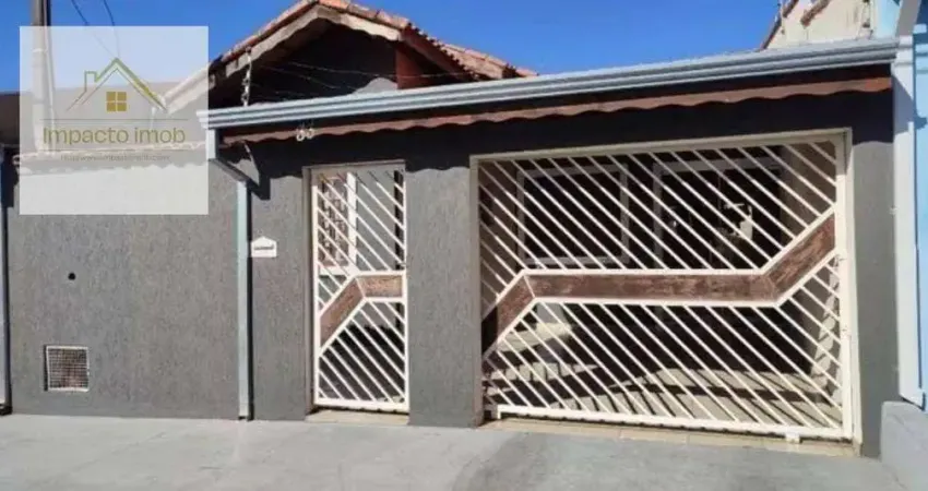 Casa com 3 quartos à venda na Rua Gilberto Tadeu Gonçalves, Jardim Europa, Votorantim