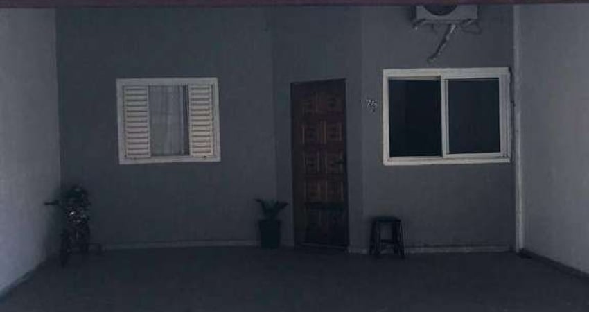 Casa em condomínio fechado com 2 quartos à venda na Avenida Doutor Gualberto Moreira, Jardim Residencial das Dálias, Sorocaba