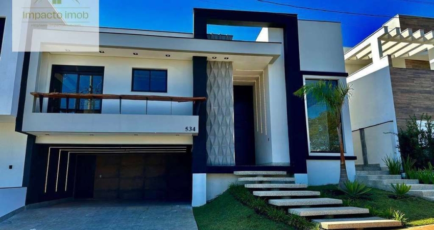 Casa - Ibiti Reserva - Sorocaba/SP