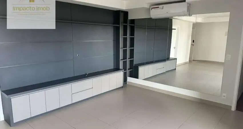 Apartamento com 3 quartos à venda na Rua Heloísa Oliveira Evangelista, Parque Campolim, Sorocaba