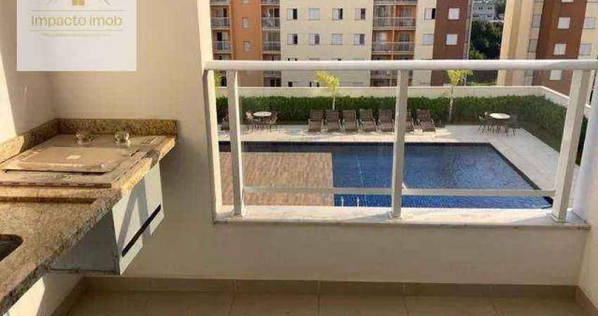 Casa à venda - Condomínio Residencial La Vista Moncayo - Sorocaba/SP