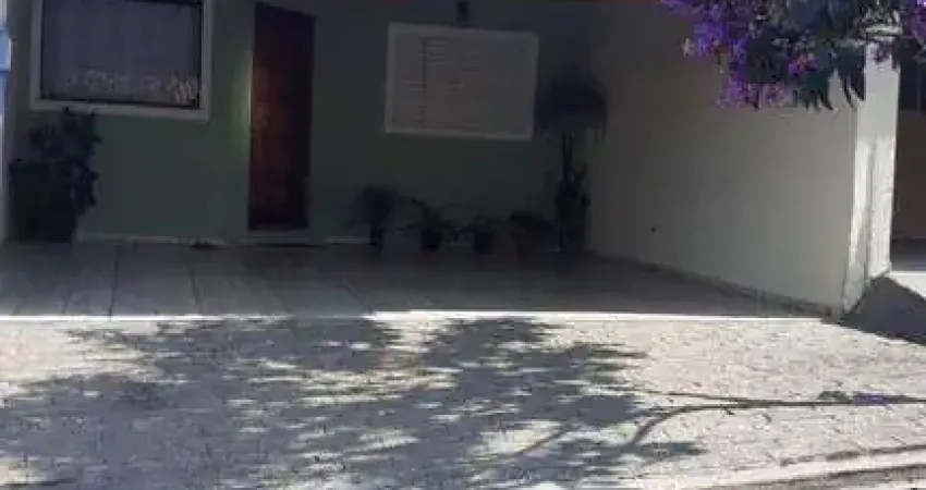 Casa Condomínio - Jardim Residencial das Dálias - Sorocaba/SP