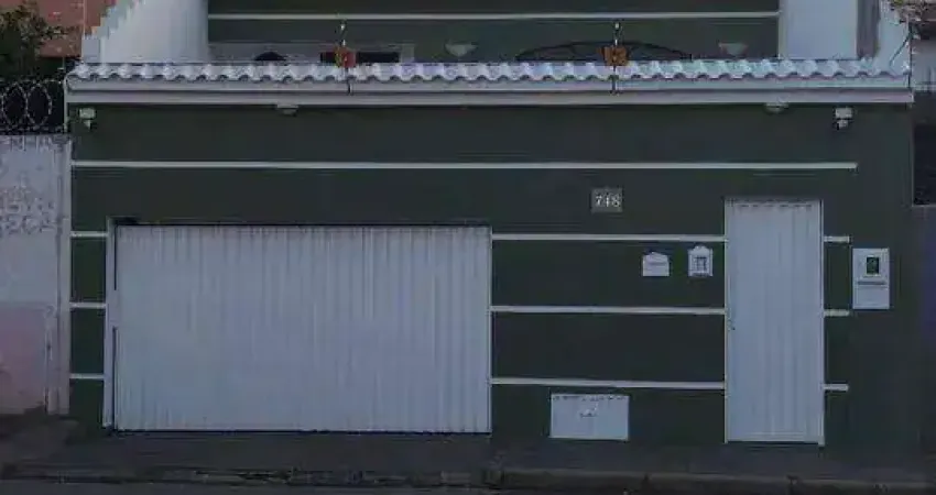Casa - Vila Barão - Sorocaba/SP